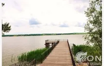 Турбаза Орбіта (Шигонський район) в оренду на добу шигонський