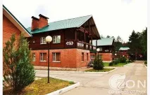 Турбаза Орбіта (Шигонський район) в оренду на добу район