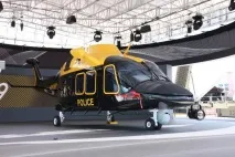 Універсальні транспортні вертольоти італійського виробництва - AW169 та AW189 - Військовий огляд універсальні
