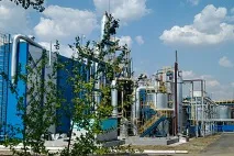 Уралхімпласт-Хюттенес-Альбертус» Допоміжні ливарні матеріали в каталозі РАЛ допоміжні