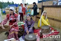 Троїцьк претендує на рекордний Сабантуй, Суспільство претендує