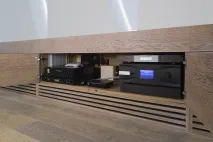 Як зробити кінотеатр навпроти вікна Audio