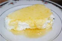 Сир з медом користь смачних ласощів - Будьте здорові користь