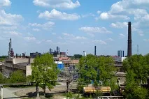Уралхімпласт-Хюттенес-Альбертус» Допоміжні ливарні матеріали в каталозі РАЛ уралхімпласт-хюттенес-альбертус