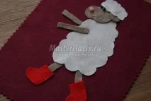 Упакування подарунків 2015 сумки