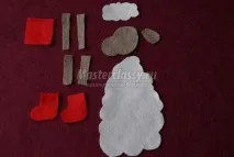 Упакування подарунків 2015 сумки