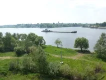 Тверська область - Автомандри пам’ятки тверська