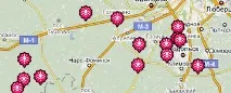 Тверська область - Автомандри пам’ятки область
