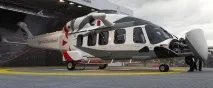 Універсальні транспортні вертольоти італійського виробництва - AW169 та AW189 - Військовий огляд італійського