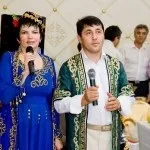 Уйгурське весілля весілля