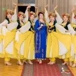 Уйгурське весілля уйгурське
