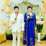 Уйгурське весілля весілля