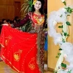 Уйгурське весілля весіль