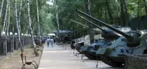 Вадим Задорожний фото, біографія, музей техніки Вадима Задорожного музей