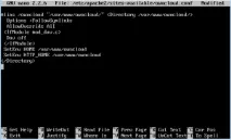 Установка OwnCloud 9 module
