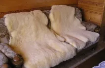 Вироблення шкур у домашніх умовах заробляємо накроликами та овцями накроликами
