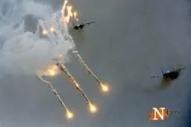 Ванга передбачила війну з Лівією ванга