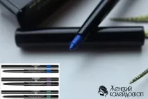Весняна колекція макіяжу Шанель 2016 року року