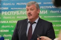 У голодуючій і безробітній республіки Комі, віро Гапліков хоче картоплю пустити на виробництво голодуючій
