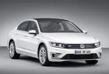 У чому причина неминучої популярності новогоVolkswagen Passat новогоvolkswagen