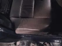 Встановлення нерідного салону (сидіння перед зад) у свій авто (шкіра, електропривід, підігрів тощо) салону