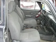 Встановлення нерідного салону (сидіння перед зад) у свій авто (шкіра, електропривід, підігрів тощо) встановлення