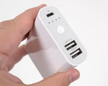 Вибір USB акумулятора або як нас обманюють огляди та тести огляди