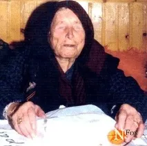 Ванга передбачила війну з Лівією війну
