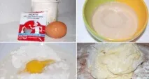 Смачна піца смачна