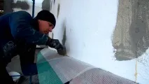 Ось чому потрібен цокольний профіль при утепленні фасаду, Блог про дизайн інтер’єру та будівництво чому