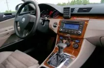 Volkswagen Passat B6, AvtoAdviser volkswagen