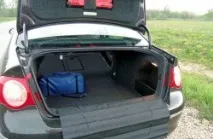 Volkswagen Passat B6, AvtoAdviser avtoadviser
