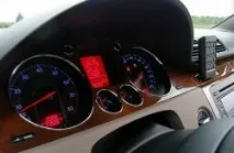 Volkswagen Passat B6, AvtoAdviser volkswagen