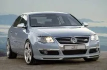 Volkswagen Passat B6, AvtoAdviser avtoadviser