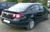 Volkswagen Passat B6, AvtoAdviser volkswagen