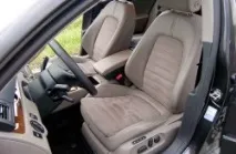 Volkswagen Passat B6, AvtoAdviser Passat
