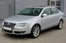Volkswagen Passat B6, AvtoAdviser avtoadviser