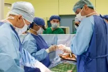 Вперше у Приволзькому федеральному окрузі лікарі РКОД МОЗ РТ та МКДЦ виконали симультанне окрузі