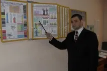 Види інструктажів з охорони праці на робочому місці та правила проведення інструктажів