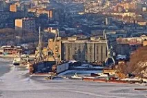Східна верф проекту
