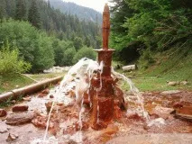 Високогірний курорт відпочинок у Шові 2019 шові