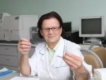 У Мінській обласній лікарні поставили на потік високотехнологічнелікування артритів та артрозів мінській