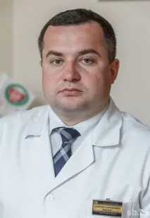 У Мінській обласній лікарні поставили на потік високотехнологічнелікування артритів та артрозів потік