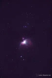 Враження від телескопа DeepSky 800ED, Star Hunter - Ваш путівник у світі астрономії deepsky