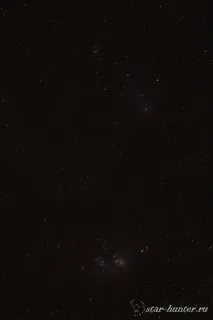 Враження від телескопа DeepSky 800ED, Star Hunter - Ваш путівник у світі астрономії враження