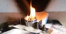 Вулканізація гуми в домашніх умовах домашніх