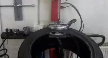 Вулканізація гуми в домашніх умовах вулканізація