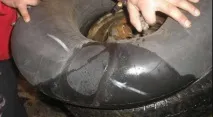Вулканізація гуми в домашніх умовах домашніх