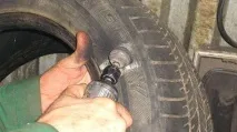 Вулканізація гуми в домашніх умовах умовах