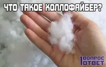 холлофайбер